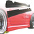 VSaero FRP GSPO Body Kit 7pc > Honda S2000 AP1 2000-2003 - image 27