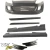 FRP GSPO Body Kit 7pc > Honda S2000 AP1 2000-2003 - image 2