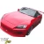 FRP GSPO Body Kit 7pc > Honda S2000 AP1 2000-2003 - image 14