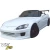 FRP GSPO Body Kit 7pc > Honda S2000 AP1 2000-2003 - image 20