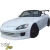 FRP GSPO Body Kit 7pc > Honda S2000 AP1 2000-2003 - image 22