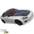 FRP GSPO Body Kit 7pc > Honda S2000 AP1 2000-2003 - image 26