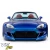 FRP TKYO Wide Body Front Bumper > Honda S2000 AP1 2000-2009 - image 20
