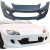 FRP TKYO Wide Body Front Bumper > Honda S2000 AP1 2000-2009 - image 11