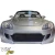 FRP TKYO Wide Body Front Bumper > Honda S2000 AP1 2000-2009 - image 3
