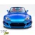 FRP TKYO Wide Body Front Lip > Honda S2000 AP1 2000-2009 - image 2