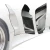 FRP TKYO Wide Body Door Caps > Honda S2000 AP1 2000-2009 - image 15