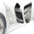 FRP TKYO Wide Body Door Caps > Honda S2000 AP1 2000-2009 - image 15