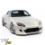 FRP TKYO Wide Body Door Caps > Honda S2000 AP1 2000-2009 - image 20