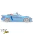 FRP TKYO Wide Body Door Caps > Honda S2000 AP1 2000-2009 - image 2