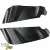 FRP TKYO Wide Body Door Caps > Honda S2000 AP1 2000-2009 - image 6