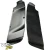 FRP TKYO Wide Body Door Caps > Honda S2000 AP1 2000-2009 - image 11