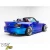 FRP TKYO Rear Add-ons > Honda S2000 AP1 2000-2003 - image 16
