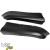 VSaero FRP TKYO Rear Add-ons > Honda S2000 AP1 2000-2009 - image 2