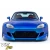 FRP TKYO Wide Body Kit > Honda S2000 AP1 2000-2009 - image 18