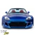 FRP TKYO Wide Body Kit > Honda S2000 AP1 2000-2009 - image 19