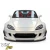 FRP TKYO Wide Body Kit > Honda S2000 AP1 2000-2009 - image 57