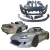 FRP TKYO Wide Body Kit > Honda S2000 AP1 2000-2009 - image 1