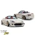 FRP TKYO Wide Body Kit > Honda S2000 AP1 2000-2009 - image 5