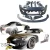 FRP TKYO Wide Body Kit > Honda S2000 AP1 2000-2009 - image 4
