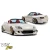 FRP TKYO Wide Body Kit > Honda S2000 AP1 2000-2009 - image 5