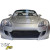 VSaero FRP TKYO Wide Body Kit > Honda S2000 AP1 2000-2009 - image 7