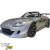 VSaero FRP TKYO Wide Body Kit > Honda S2000 AP1 2000-2009 - image 8