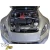 FRP TKYO Wide Body Kit > Honda S2000 AP1 2000-2009 - image 10