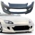 FRP TKYO Wide Body Kit > Honda S2000 AP1 2000-2009 - image 35