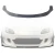 FRP TKYO Wide Body Kit > Honda S2000 AP1 2000-2009 - image 53