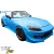 FRP TKYO Wide Body Kit > Honda S2000 AP1 2000-2009 - image 36