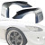 FRP TKYO Wide Body Kit > Honda S2000 AP1 2000-2009 - image 38