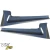 FRP TKYO Wide Body Kit > Honda S2000 AP1 2000-2009 - image 47