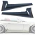 FRP TKYO Wide Body Kit > Honda S2000 AP1 2000-2009 - image 115