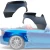 FRP TKYO Wide Body Kit > Honda S2000 AP1 2000-2009 - image 145