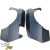 FRP TKYO Wide Body Kit > Honda S2000 AP1 2000-2009 - image 147