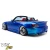 FRP TKYO Wide Body Kit > Honda S2000 AP1 2000-2009 - image 81