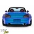 FRP TKYO Spoiler Wing > Honda S2000 AP1 2000-2009 - image 5