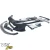 FRP TKYO Wide Body Kit w Wing > Honda S2000 AP1 2000-2009 - image 3