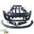 FRP TKYO Wide Body Kit w Wing > Honda S2000 AP1 2000-2009 - image 4