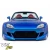 FRP TKYO Wide Body Kit w Wing > Honda S2000 AP1 2000-2009 - image 31
