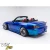 FRP TKYO Wide Body Kit w Wing > Honda S2000 AP1 2000-2009 - image 193