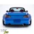 FRP TKYO Wide Body Kit w Wing > Honda S2000 AP1 2000-2009 - image 215