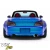 FRP TKYO Wide Body Kit w Wing > Honda S2000 AP1 2000-2009 - image 217