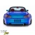 FRP TKYO Wide Body Kit w Wing > Honda S2000 AP1 2000-2009 - image 217