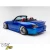 FRP TKYO Wide Body Kit w Wing > Honda S2000 AP1 2000-2009 - image 219