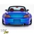 FRP TKYO Wide Body Kit w Wing > Honda S2000 AP1 2000-2009 - image 222