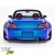 FRP TKYO Wide Body Kit w Wing > Honda S2000 AP1 2000-2009 - image 221