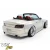 FRP TKYO Wide Body Kit w Wing > Honda S2000 AP1 2000-2009 - image 232