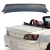 FRP TKYO Wide Body Kit w Wing > Honda S2000 AP1 2000-2009 - image 226